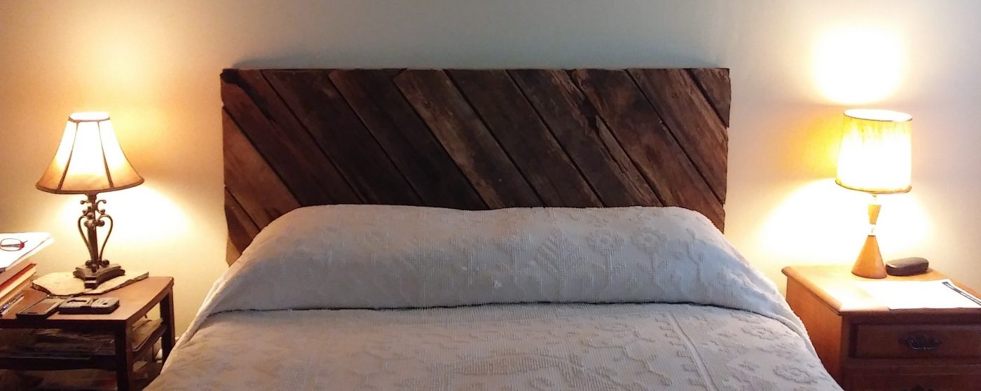 ReVamped Furnishings